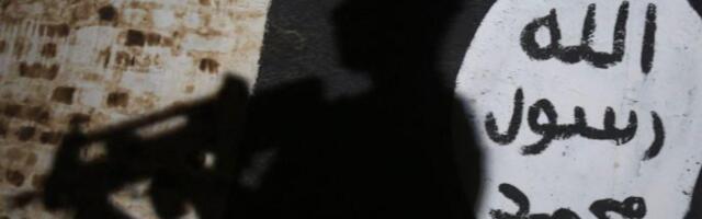 Da li ponovo jača Islamska država