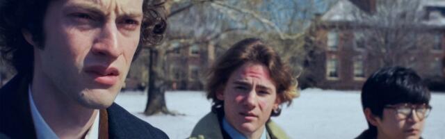 10 najboljih božićnih filmova svih vremena po ocenama