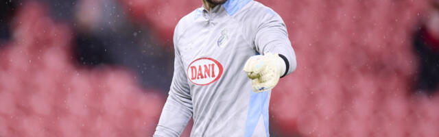 Marko Dmitrović prvi put progovorio o povratku u Zvezdu