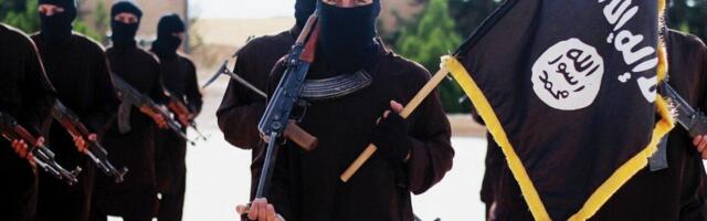 UHAPŠEN VOĐA ISLAMSKE DRŽAVE U SIRIJI: "Ovo je snažan udarac..." (FOTO)