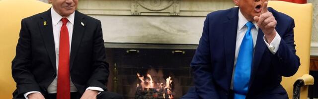 Netanjahu putuje u SAD na razgovore s Trampom o Gazi i Iranu