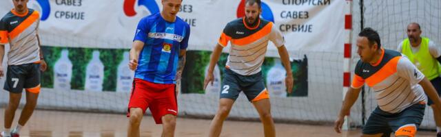 Spuštena zavesa na jesenji deo sezone: Čistoća pevajući na zimsku pauzu u Zlatnoj ligi!