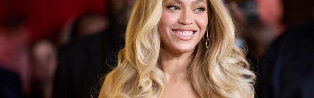 Bijonse postala milijarderka