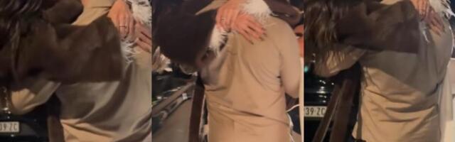 VOLJENA ŽENA! Snimak Tanje i Mukija komentariše cela Srbija - ono što je MLAĐI PILOT uradio rade samo MUŠKARČINE