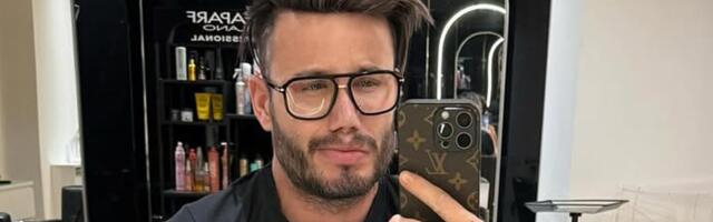 Prijatelj pokojnog frizera Matije Radulovića objavom uzdrmao javnost