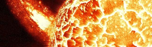 Kinezi napravili čudo: Njihovo "veštačko Sunce" spržilo sve zakone fizike, svet u šoku!