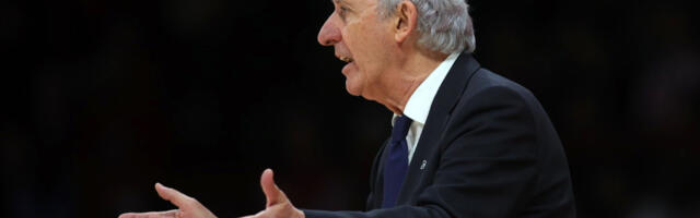 Pešić gospodski o crno-belima: Partizan je uvek Partizan