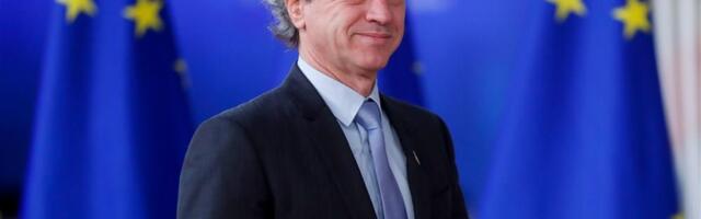 SLOVENAČKI PREMIJER DOBIO POZIV TRAMPA ZA UČEŠĆE U ODBORU ZA MIR U GAZI: Vlada razmatra odluku, Golob za sada nije naklonjen ulasku u to telo