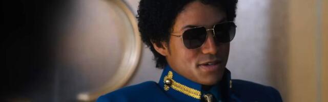 Objavljen trejler za film "Majkl": Sve o životu kralja popa koji stiže u bioskope (VIDEO)