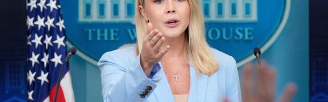 Bela kuća se oglasila posle obaranja iranskog drona: Ovu poruku su sa zebnjom čekli u Teheranu