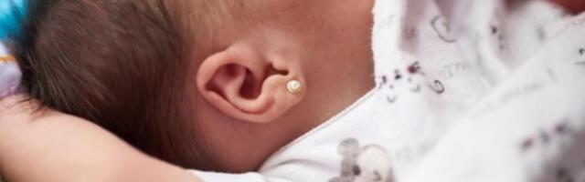 Ovo ime za devojčice nije često, ali je vrlo lepo: Hrišćansko je i vraća mu se popularnost