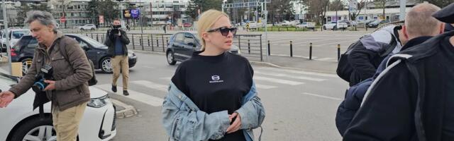 "ŠTA BRE?!" Milica Todorović progovorila o VENČANJU, evo kako je MAJKA reagovala kada je zatekla u BELOM