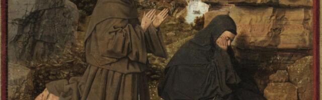 Анализа вештачке интелигенције баца сумњу на аутентичност две Ван Ајкове слике