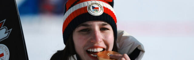 ​Зузана Мадерова освојила злато у сноуборду