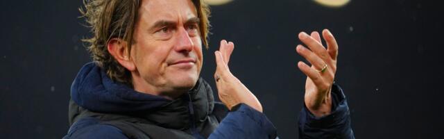 Leti perje kod Pevaca, Tomas Frank dobio otkaz!