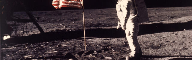 Misterija "izgubljenih snimaka" misije Apolo 11: Šta se dogodilo posle sletanja na Mesec?!