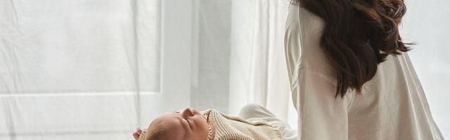 Pedijatri upozoravaju: ove stvari u bebinoj rutini mogu uticati na san i zdravlje