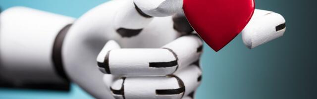 Tehnologija i veštačka inteligencija neće zameniti ljubav, ali menjaju način povezivanja: Šta kažu psiholozi