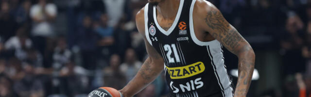 SVE SE CRTA ZA POVRATAK NANELIJA U PARTIZAN: Treba samo sabrati dva i dva i sve je jasno