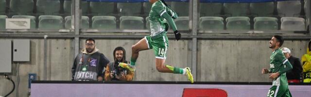 Ludogorec odredio cenu za Petra Stanića: Golovi, asistencije, pasoš EU i poziv Paunovića ruši dosadašnji rekord