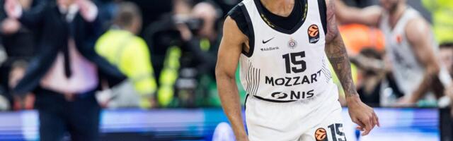 Pejn otkrio kako je napustio Partizan!