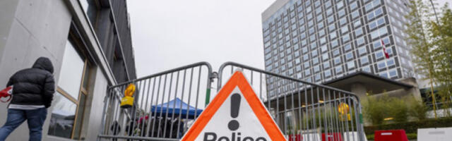 Наредна рунда преговора САД-Иран у четвртак у Женеви