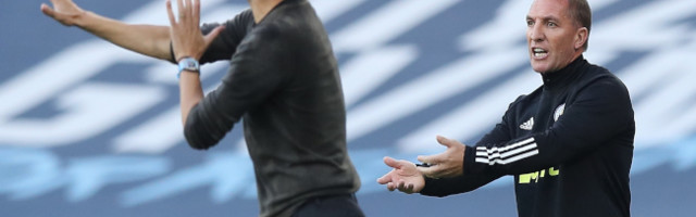 Pep potpisao, sada sledi još veći izazov - Ko menja Aguera?!