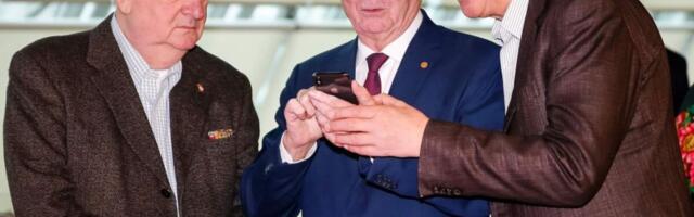 Teške vesti: Umro Aleksandar Boričić!