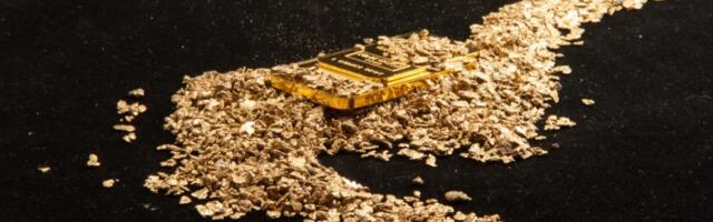 Ispod zemlje leži 83 milijarde dolara: geolozi otkrili „supergigantsko“ nalazište zlata