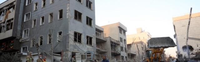 „Već smo u regionalnom ratu, pitanje je da li ćemo završiti u globalnom“: Profesor Muhasilović za Danas o sukobu na Bliskom istoku