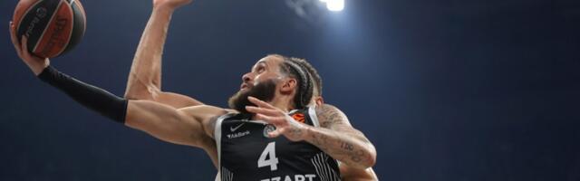Poznato kada Partizan i Dubai igraju odloženu utakmicu Evrolige