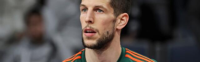 Cedevita razbila Dubai, raduje se i Partizan