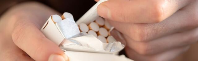 CIGARETE SVE SKUPLJE? Objavljene nove cene i akcize po paklici