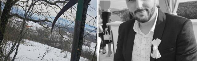 "NE VERUJEM DA MI SE BRAT UBIO, SVE LIČI NA TO DA GA JE NEKO UCENJIVAO I ZASTRAŠIVAO" Progovorio brat Srđana koji je nestao na svoj rođendan, pa nađen mrtav!