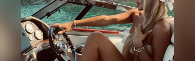 IMALA ODNOSE SA LJUBAVNIKOM DOK JOJ JE MUŽ SPAVAO U ISTOJ SOBI: Zajednička kuća sad zvrji prazna, ona započela novi život u Americi i pati zbog jednog