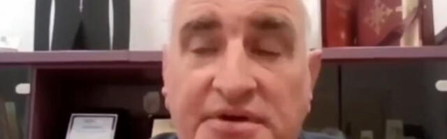 Буљ прети Србима новом „Олујом”: Трактори не лете, морамо вас подсетити шта је било 1995.