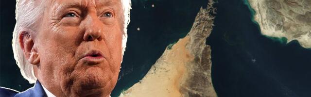 Bliži se brutalna konačna bitka za Ormuski moreuz: Poraz bi mogao označiti kraj američke imperije