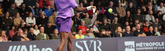 Teniska istorija u Majamiju: Maloletni Francuz zabeležio pobedu na Mastersu i stao uz rame Rafaelu Nadalu!