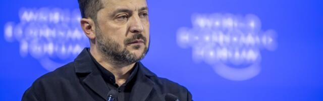 Crne slutnje ukrajinskog lidera: Zelenski priznao da ima „veoma loš osećaj“