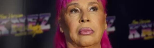 “MOLIM BOGA DA SVE IZAĐE NA DOBRO”: Poznata pevačica OTKRILA nove informacije O ZDRAVSTVENOM STANJU Zorice Brunclik!