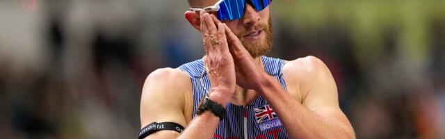 Šampion se vratio iz "mrtvih" i poručio: "Misliš da si nedodirljiv, da nećeš izgubiti, ali sport je brutalan"