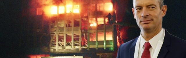 Grk koji je odbio da bombarduje Srbiju 1999: Nisam hteo NATO novac da ubijam braću!