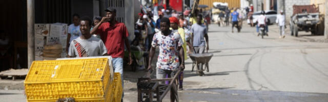 САД нуде награду од три милиона долара за разбијање финансијских мрежа хаићанских банди