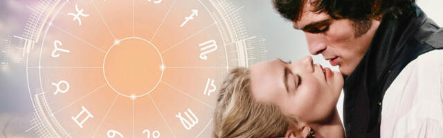 Venera ulazi u Bika i donosi HEDONIZAM: U zavisnosti od podznaka, nekome stiže STRAST, a nekome PARE