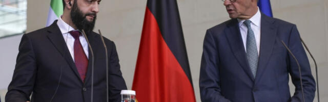 Мерцову владу подржава само 15% Немаца