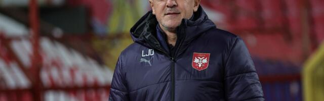 "Trebalo je da ja budem selektor Srbije!" Ljubinko Drulović šokirao javnost poslednjom izjavom /VIDEO/