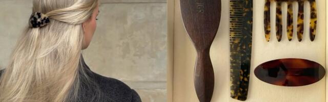 Koja vrsta četke najbolje odgovara vašem tipu kose?