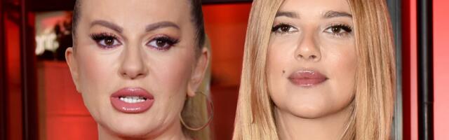 "UKUS NULA, IMA PAR HITOVA" Starleta ocrnila Viki Miljković, pa spomenula Kiju Kockar: "Od kad je ta mučenica pevačica?"