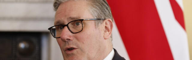 Британски премијер оптужио Путина и Трампа за енергетску кризу