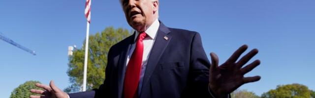 Tramp žestoko zapretio Kini ako pruži vojnu pomoć Iranu